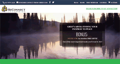 Desktop Screenshot of annedebutte.com